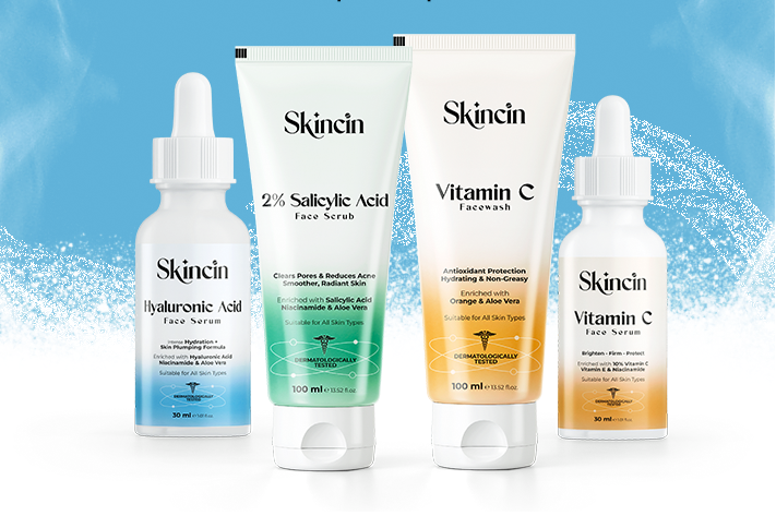 Top 5 Ingredients Indian Skin Should Use in 2025