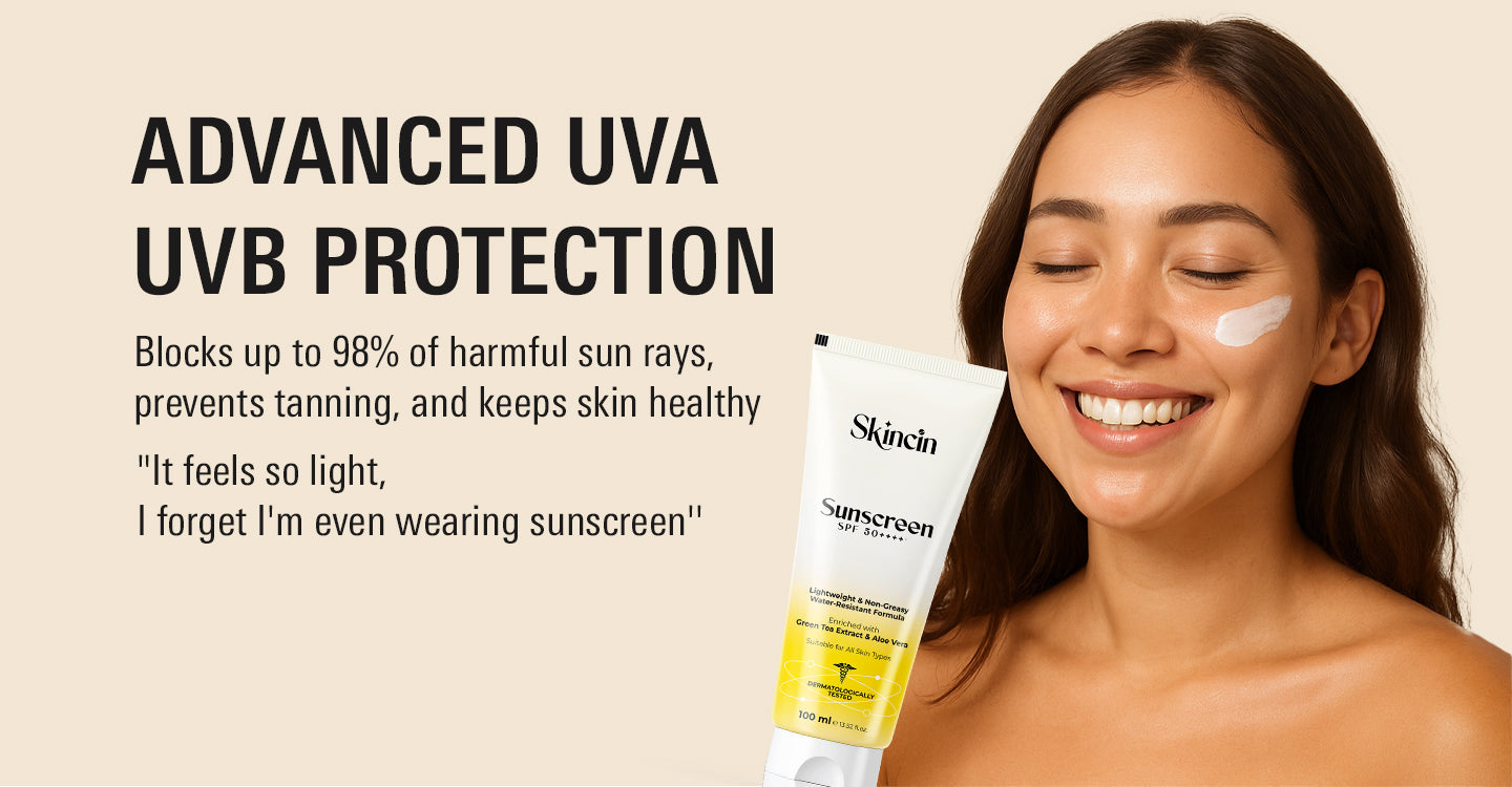 How to Build a Complete Indian Skincare Routine Using Just 5 Products