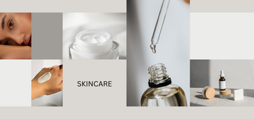 Unlock Radiance: The Skincin Philosophy of Luxurious Skincare