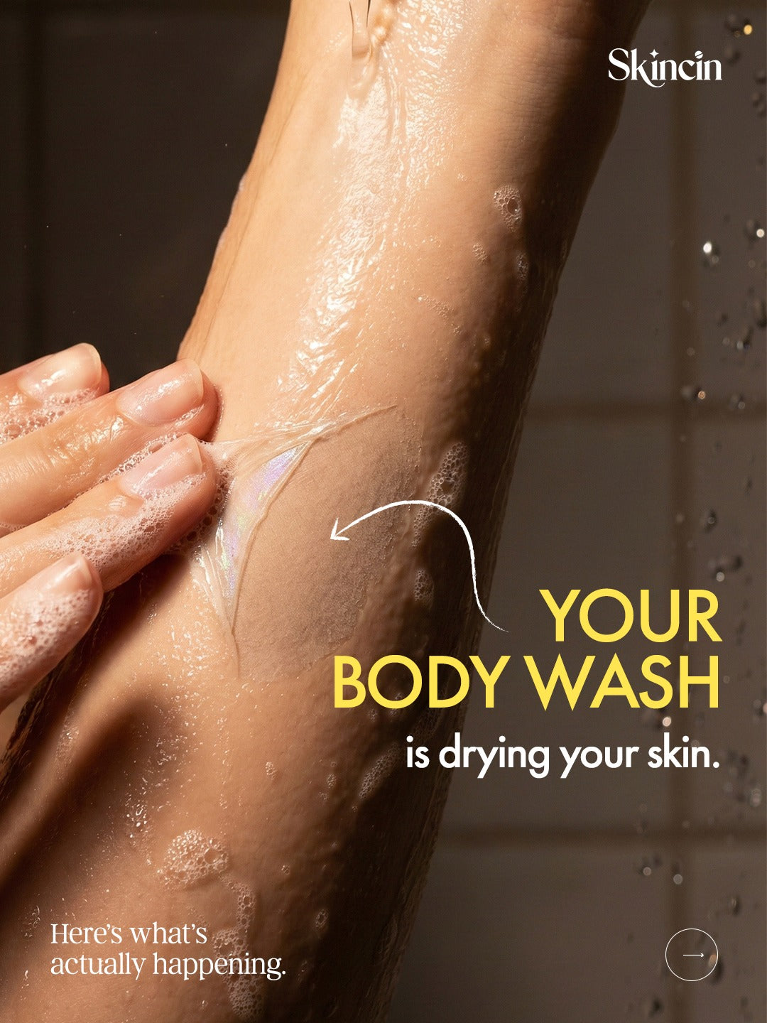Open Pores in Summer: Myth or Reality?