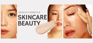 The Ultimate Skincare Routine for Indian Skin – Featuring SkinCin’s Essentials
