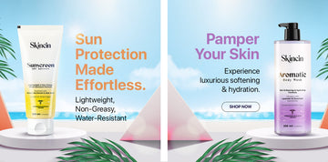 5 Must-Have Skincare Products for Radiant, Healthy Skin