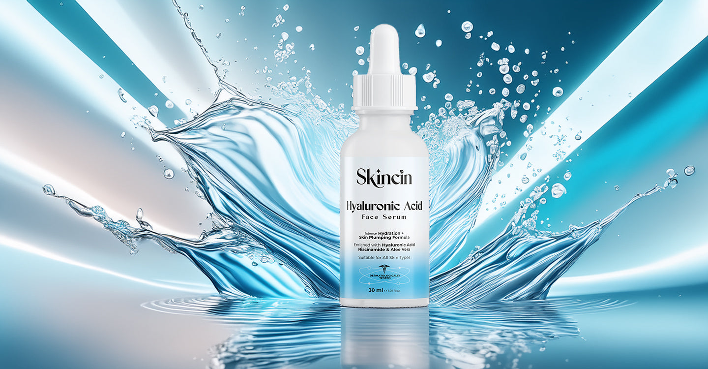Why Skincin’s 2% Salicylic Acid Face Scrub is a Must-Have for Clear Skin