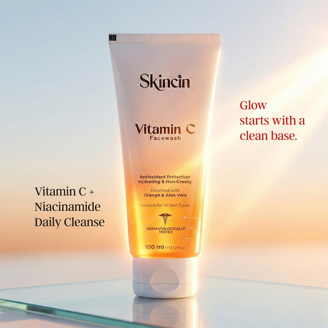 Why Natural Skincare Isn’t Always Safe for Indian Skin