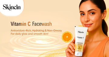 How to Manage Acne & Oily Skin in India: Skincin’s Guide