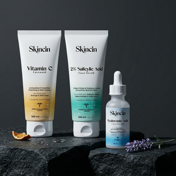 Budget Skincare Routine That Actually Works