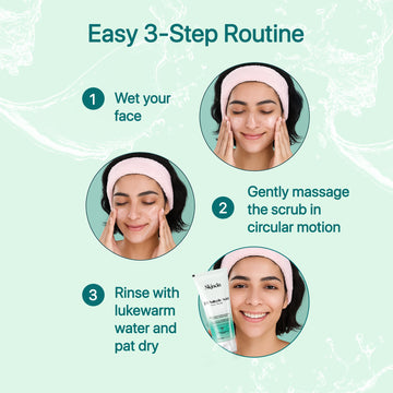 Best Skincare Routine for Indian Summers (Sweat-Proof Guide)