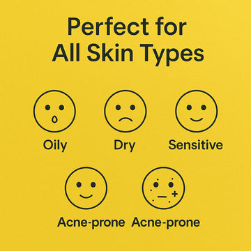 The Ultimate Skincare Routine for Indian Skin (Morning to Night)