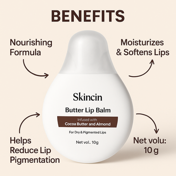 Winter Lip Care for Indian Weather: Beyond Just Lip Balm