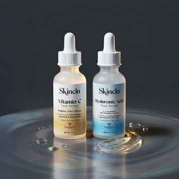 Sweat vs Oil: What’s Causing Your Breakouts?