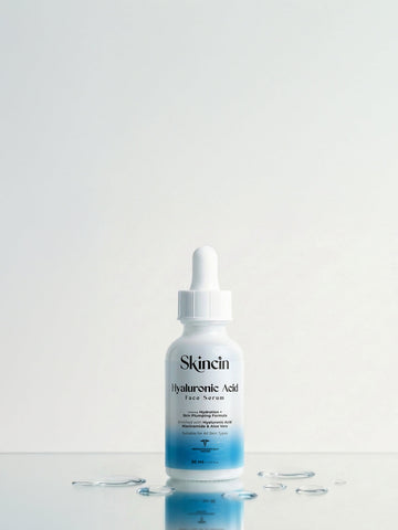 Why Your Skin Feels Dry Even in Summer