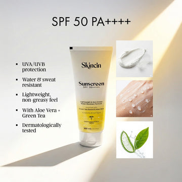 How Pollution Affects Body Skin (Not Just Face)”