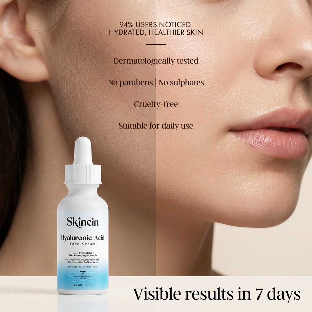 Seasonal Skincare Guide for Indian Climate