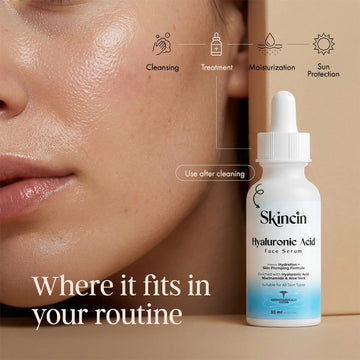 Teen Skincare Routine: Safe & Easy Steps