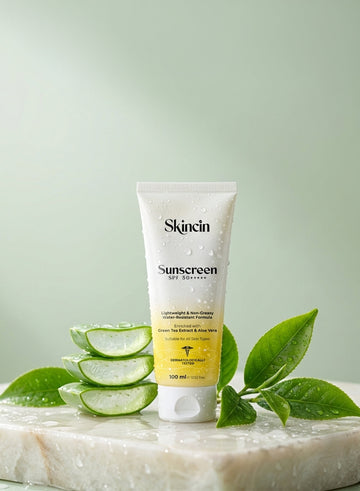 SPF50 vs SPF30: What Indian Skin Actually Needs