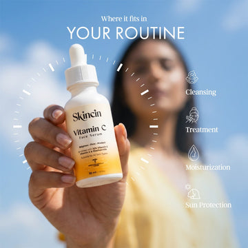 Vitamin C for Pigmentation: Does It Work?