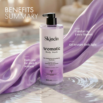 “Best Body Wash for Sensitive Skin in India”