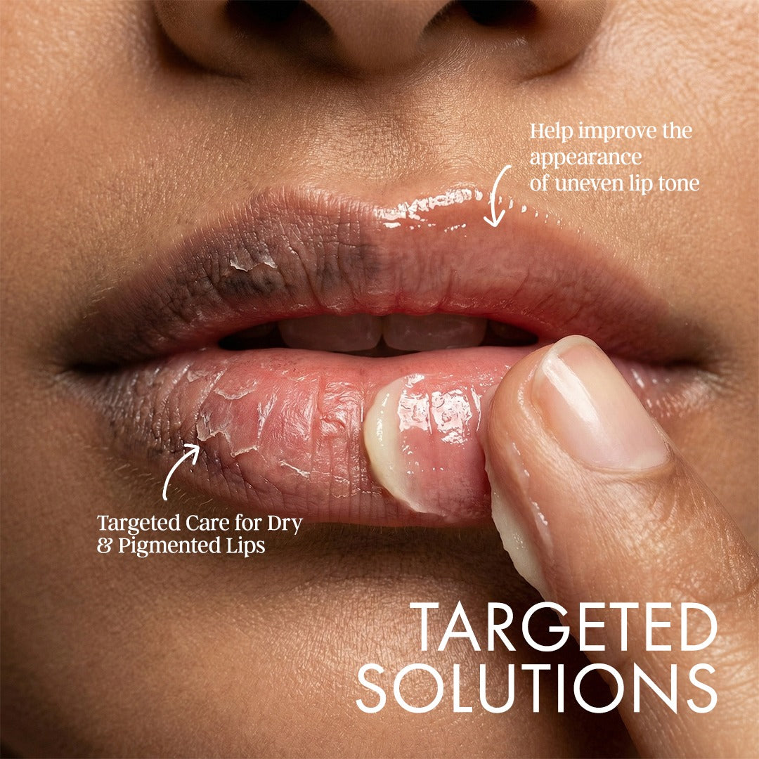 Why Natural Butters Are Best for Indian Lips