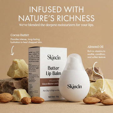 Chapped Lips Even After Using Lip Balm? Here’s Why