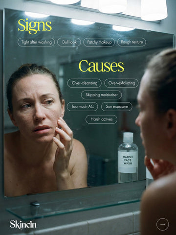 Skincare for Men: Simple & Effective Guide