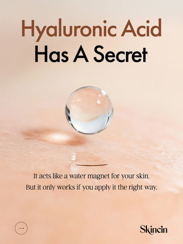 Signs Your Skin Barrier Is Damaged in Summer