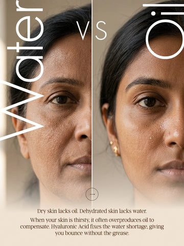 Why Indian Skin Doesn’t Need Fairness Products