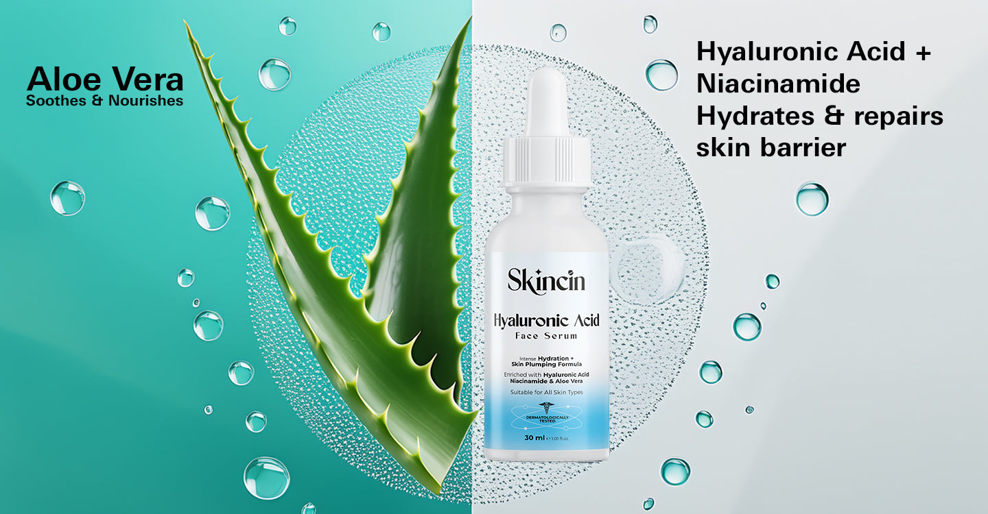The Benefits of Vitamin C Serum for Indian Skin (Dermatologist-Approved Guide)