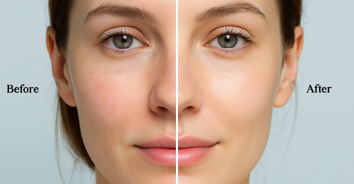 Why Skincare Starts with the Right Ingredients: Discover Skincin