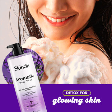 “Lavender & Geranium Benefits for Skin: Why They Work So Well in India”