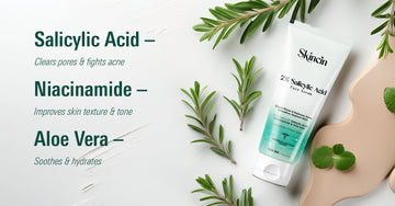 One Routine, Different Indian Skin Types: How to Customize It