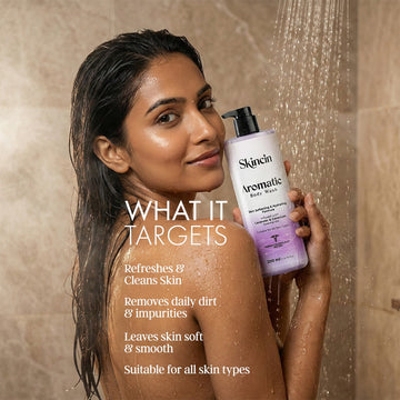 “Night Shower vs Morning Shower: What’s Better for Indian Climate?