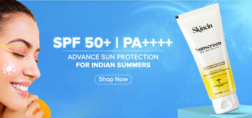 Skincare for Indian Athletes & Outdoor Workers