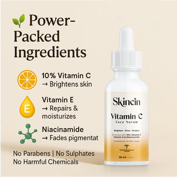 The Truth About Hard Water in India & Its Effect on Skin