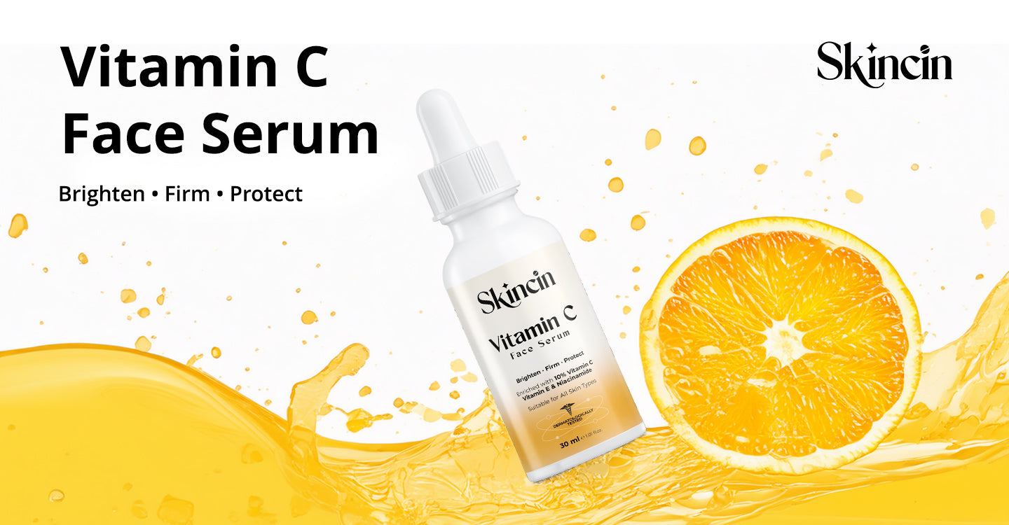 How to Treat Hyperpigmentation in India: Skincin’s Guide