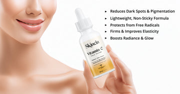 Skincare for Indians Who Wear Helmets Daily (Bike Acne & Tan)