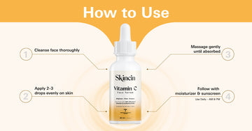 Why Indian Skin Needs Antioxidants More Than Western Skin