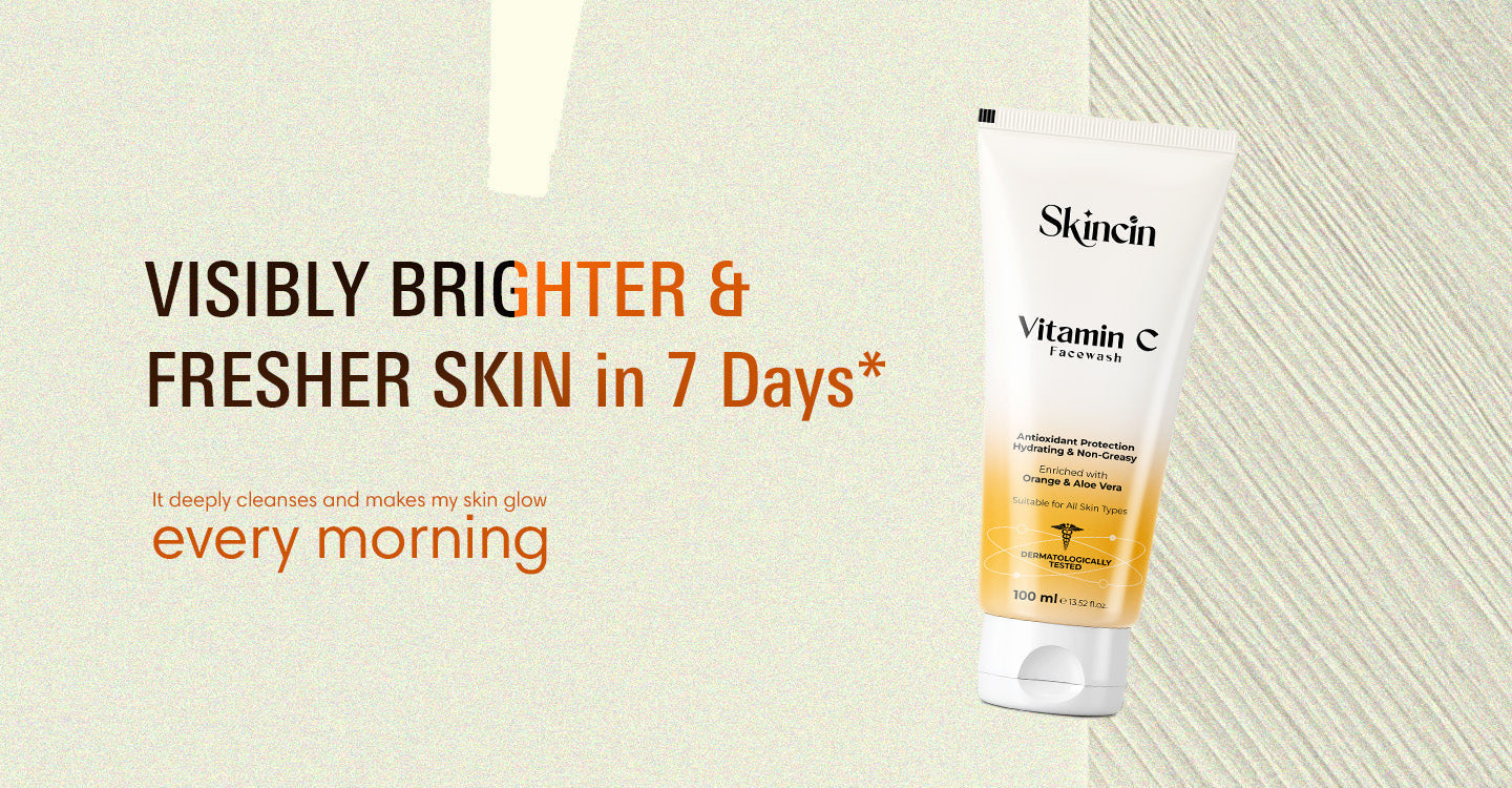 How to Tackle Acne in India: Skincin’s Complete Guide