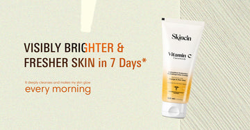 How to Tackle Acne in India: Skincin’s Complete Guide