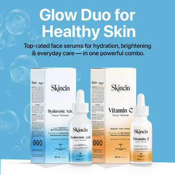 SkinCin Glow Boost Duo