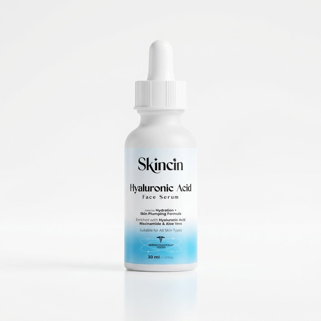 Skincin Hyaluronic Acid Serum