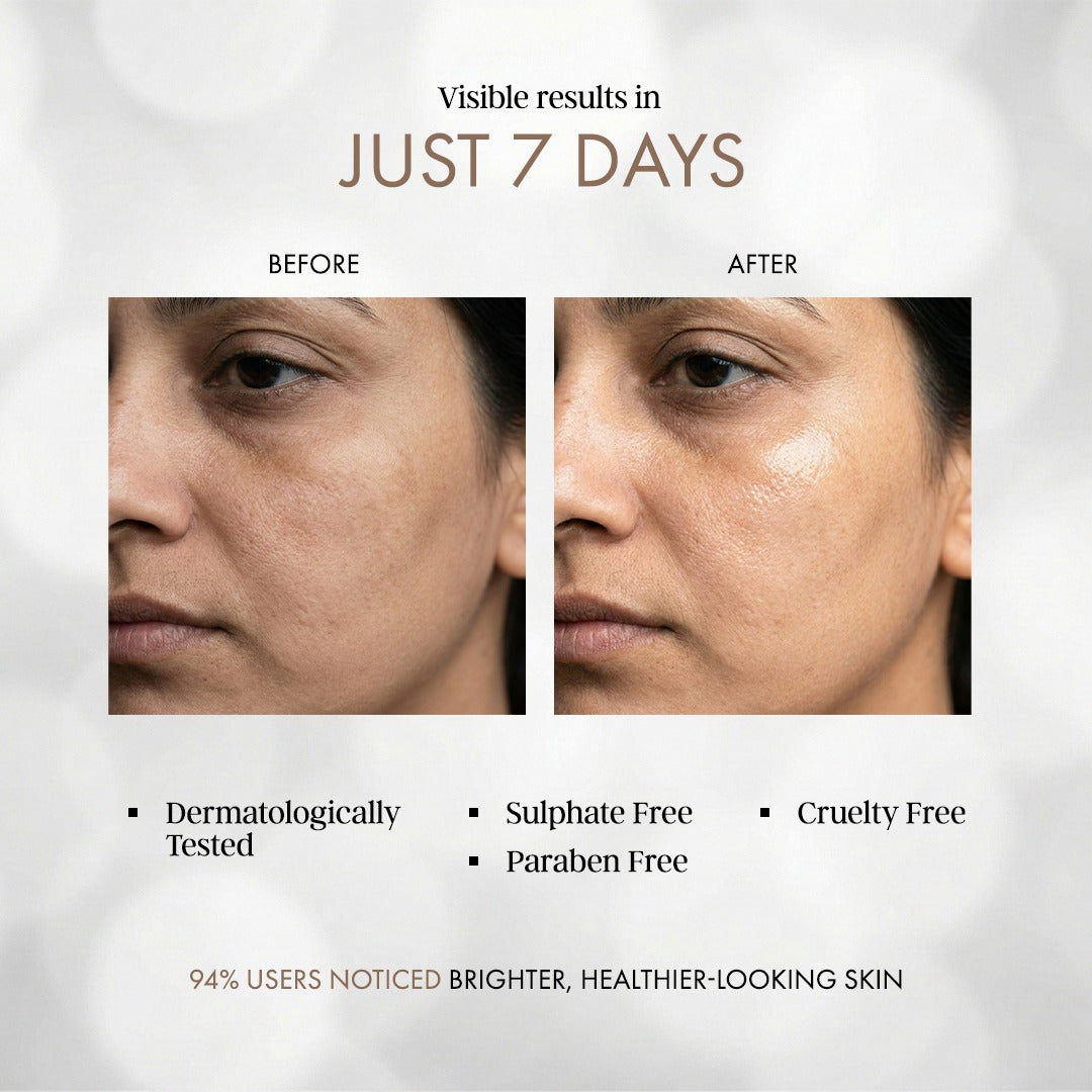 Skincin Vitamin C Face Serum